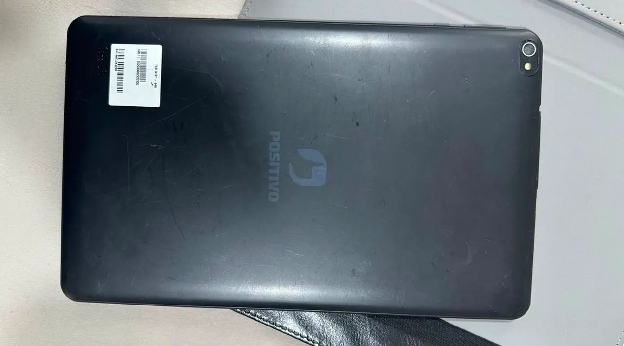 Tablet positivo , ótimo para todas as tarefas. - Foto 4