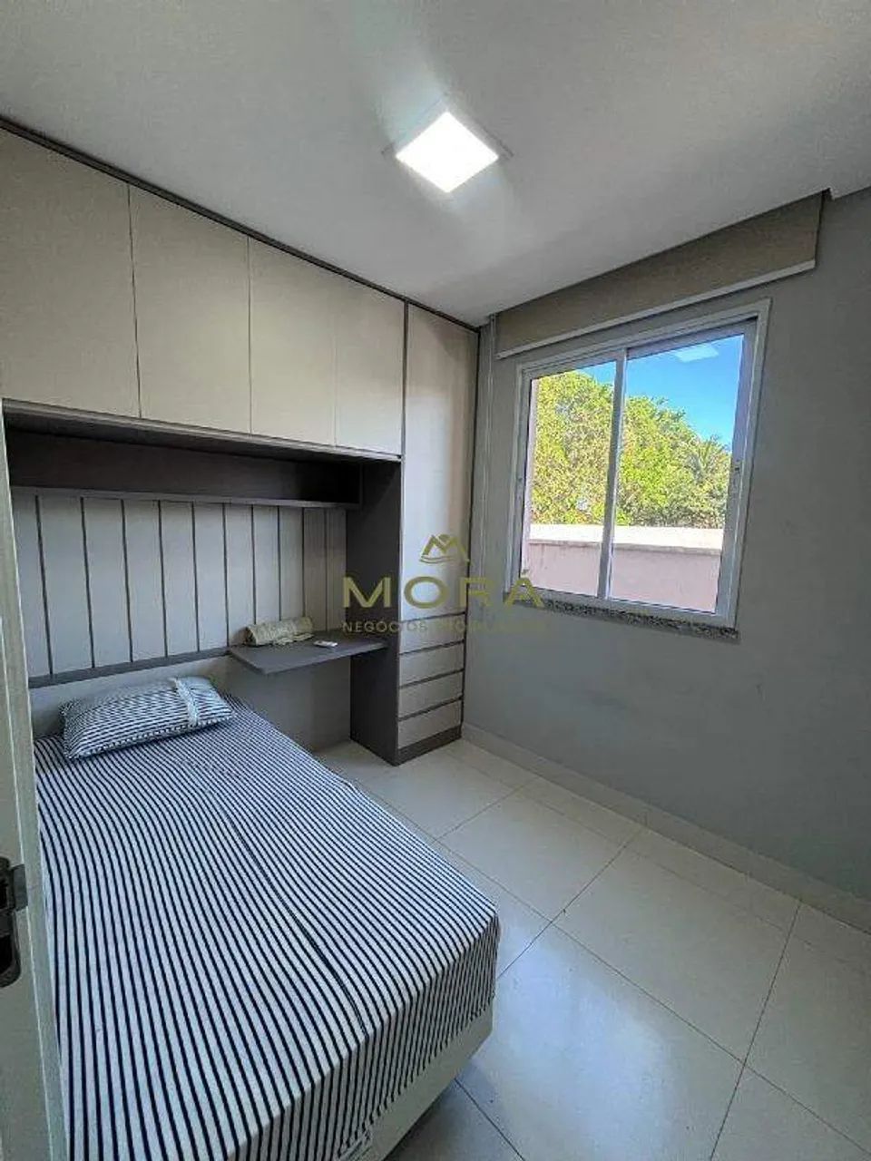 APARTAMENTO GARDEN MOBILIADO - Foto 2