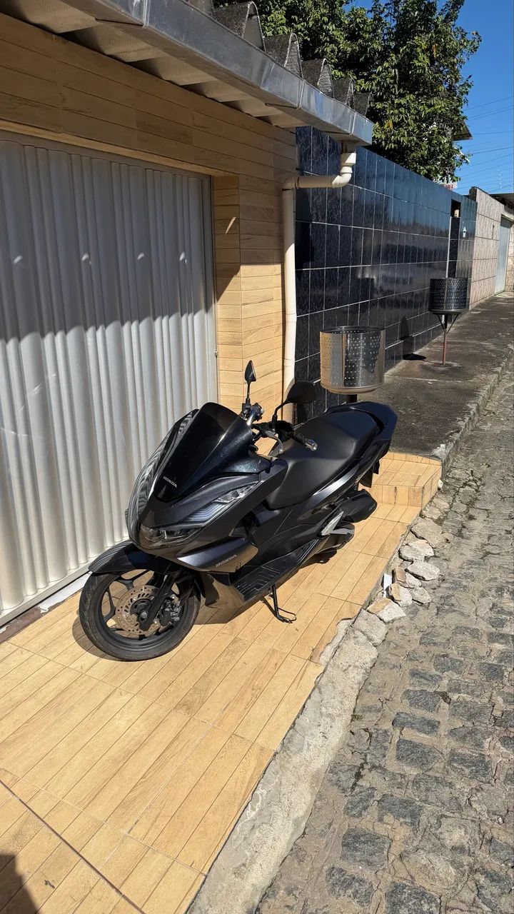 Pcx - Foto 2