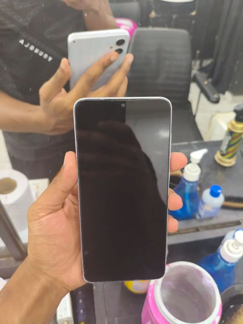 Samsung a05 - Foto 4