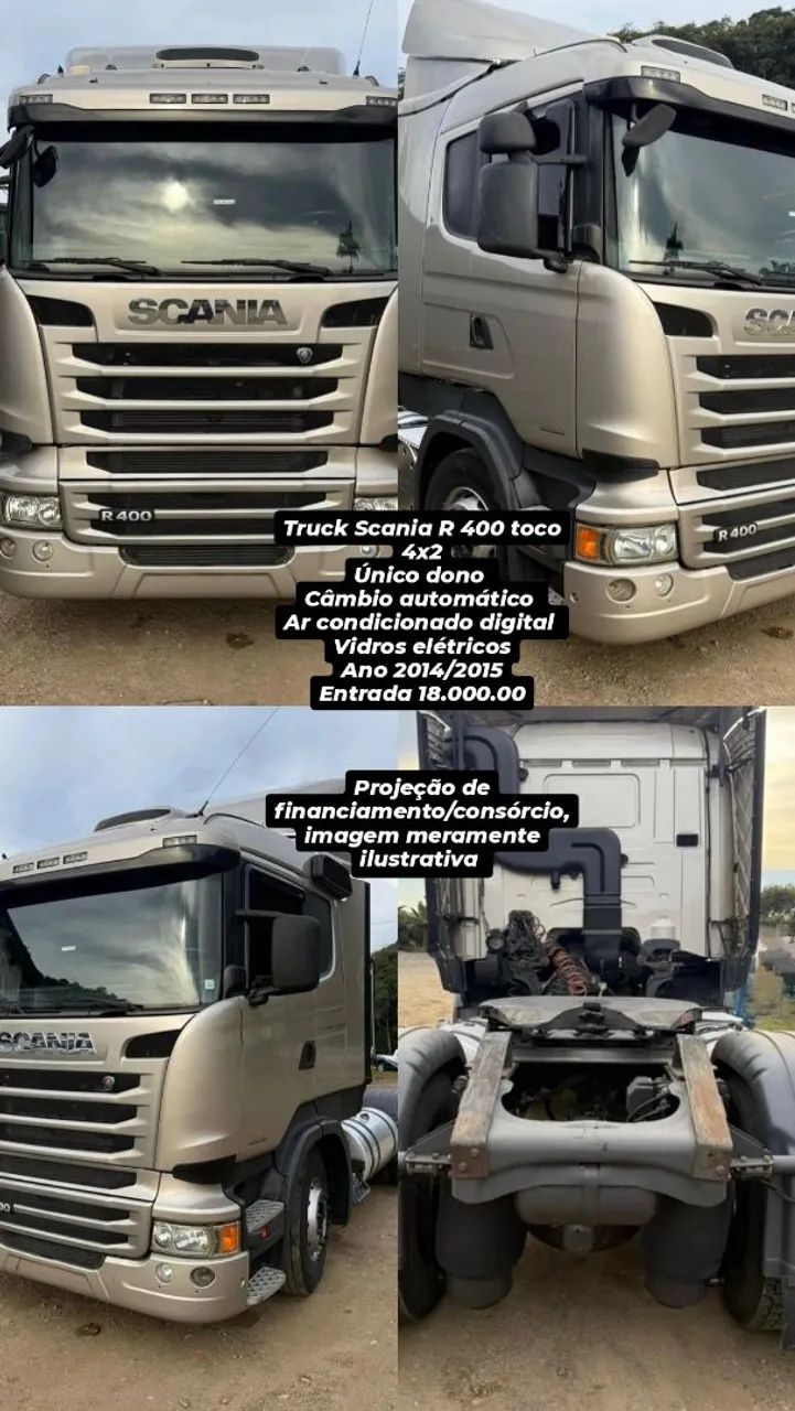 TRUCK - Foto 5