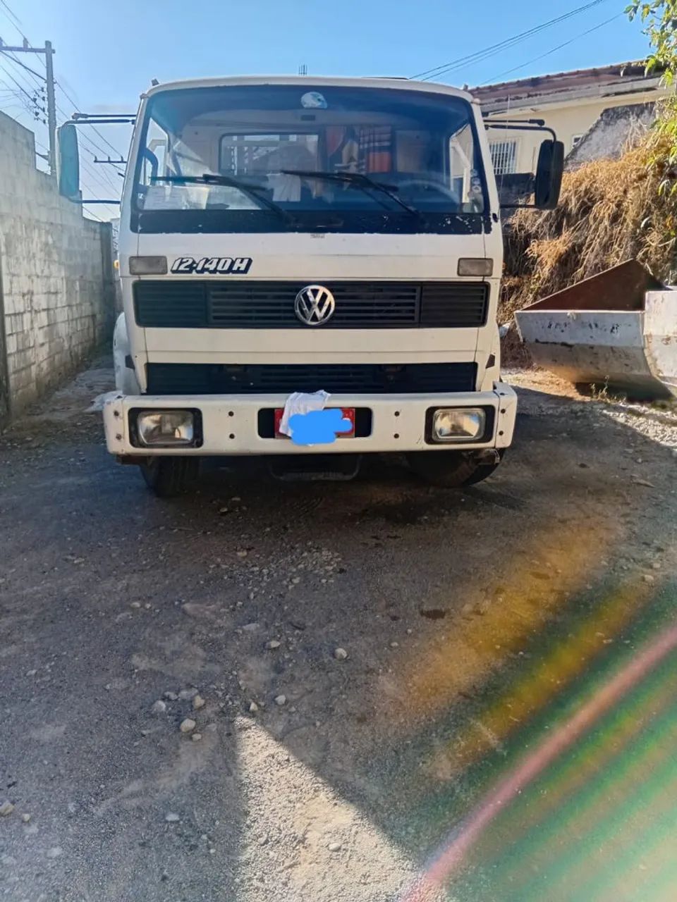VW 12-140H - Foto 2