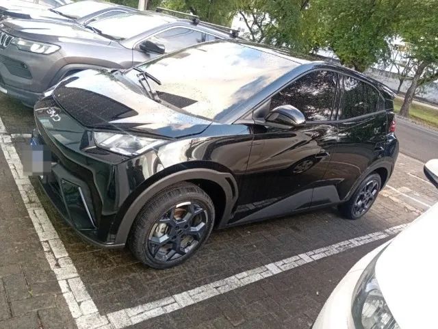 BYD Dolphin Mini (Elétrico) 2027 - Foto 2