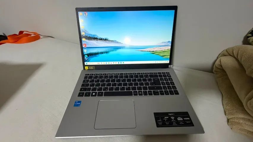 Notebook Acer Aspire 3 A315-58-32UT