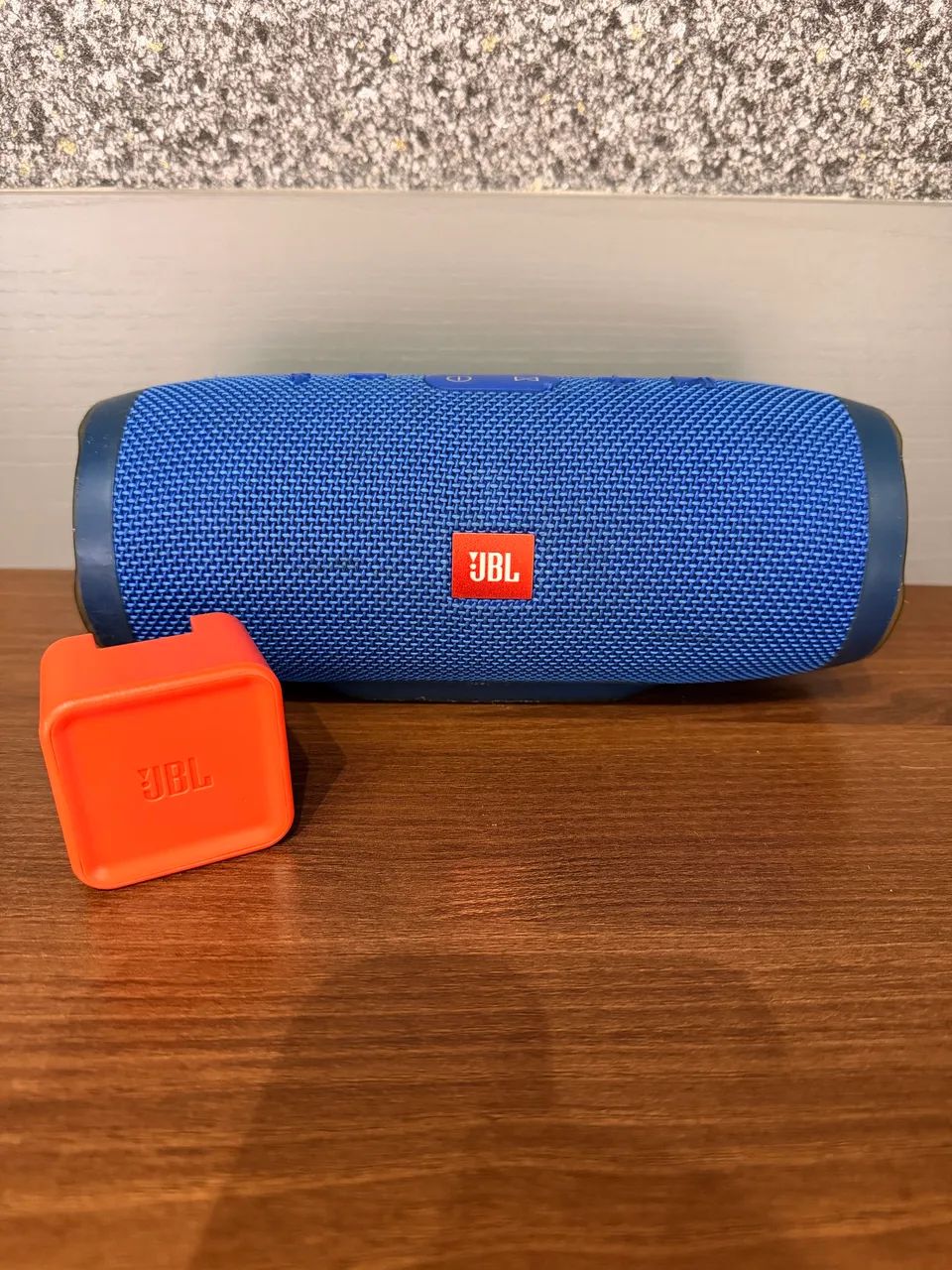 JBL Charge 3 - Foto 2