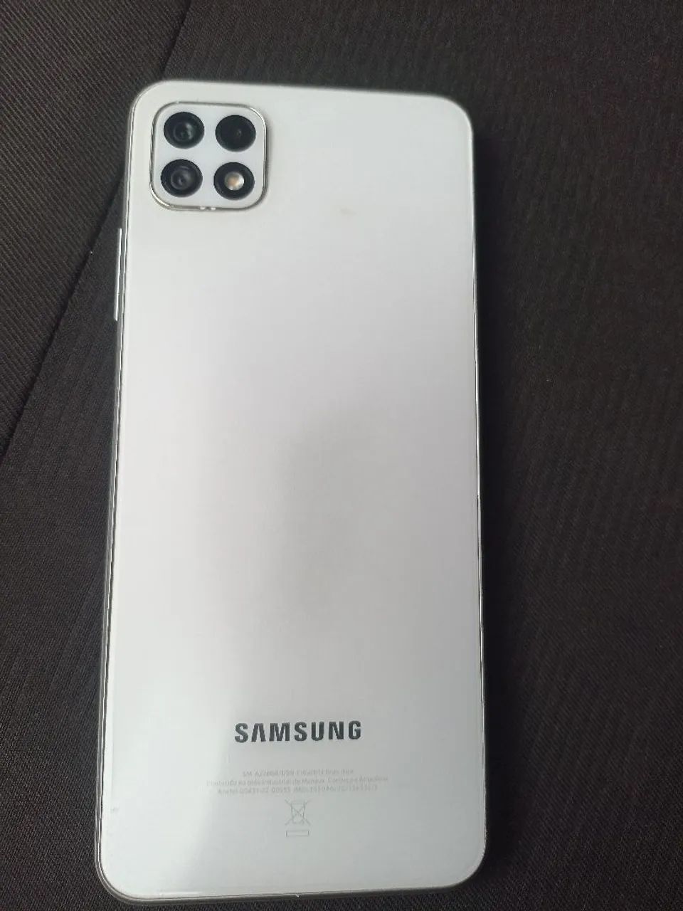 Vendo A22 5G - Foto 2