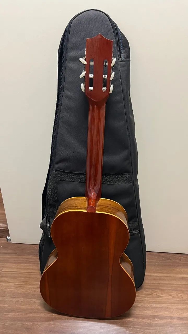 Violão 6 cordas Ross - Foto 2