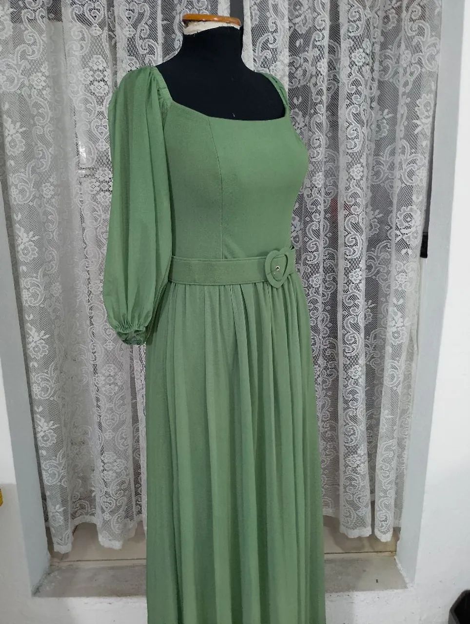 Vendo vestido 
