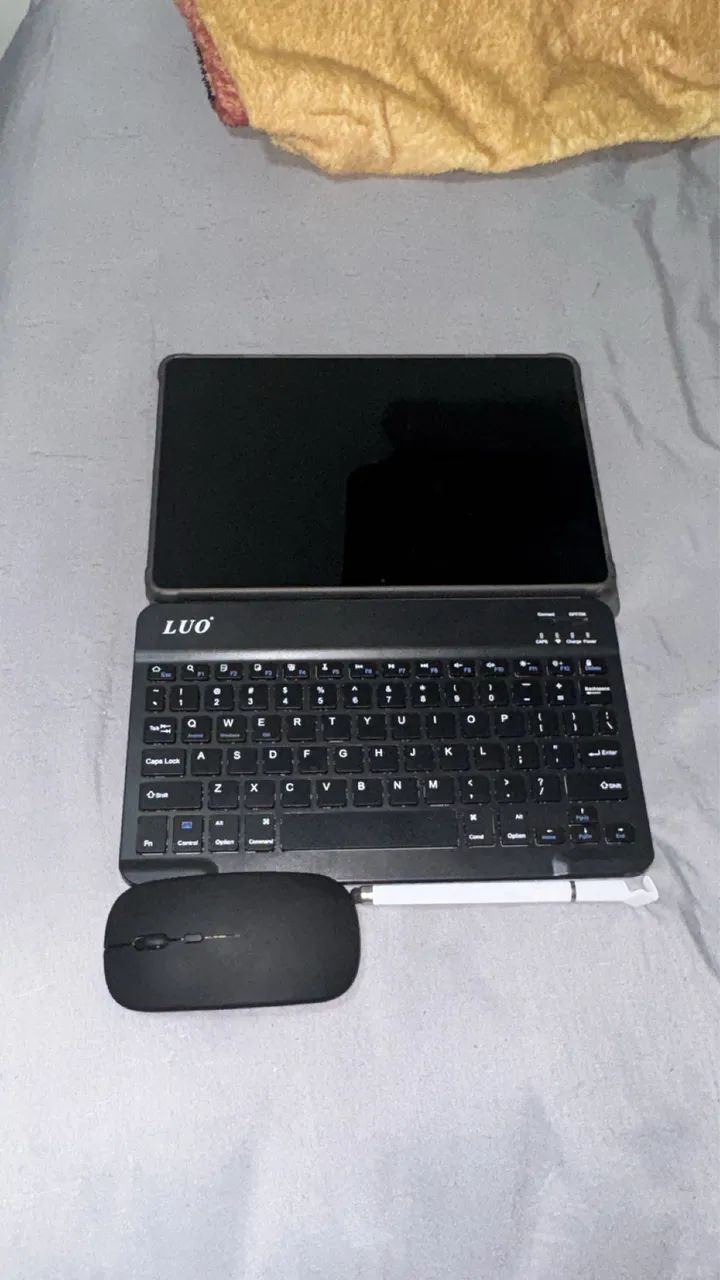 Vendo tablet luo p15 pro Max 
