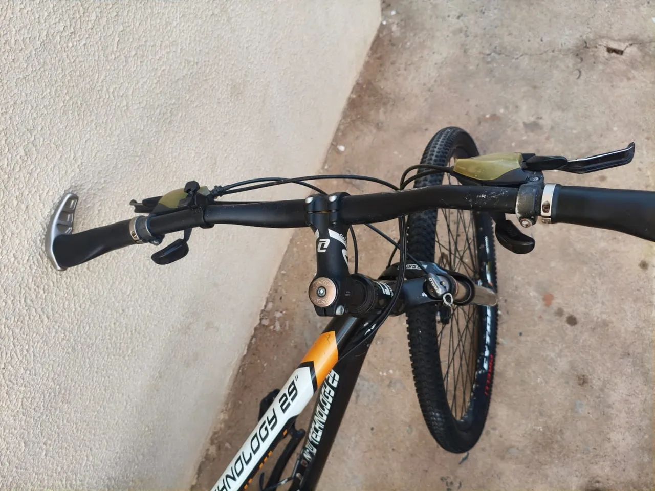 Bike Aro 29 Trilha Só pegar e Andar . - Foto 2