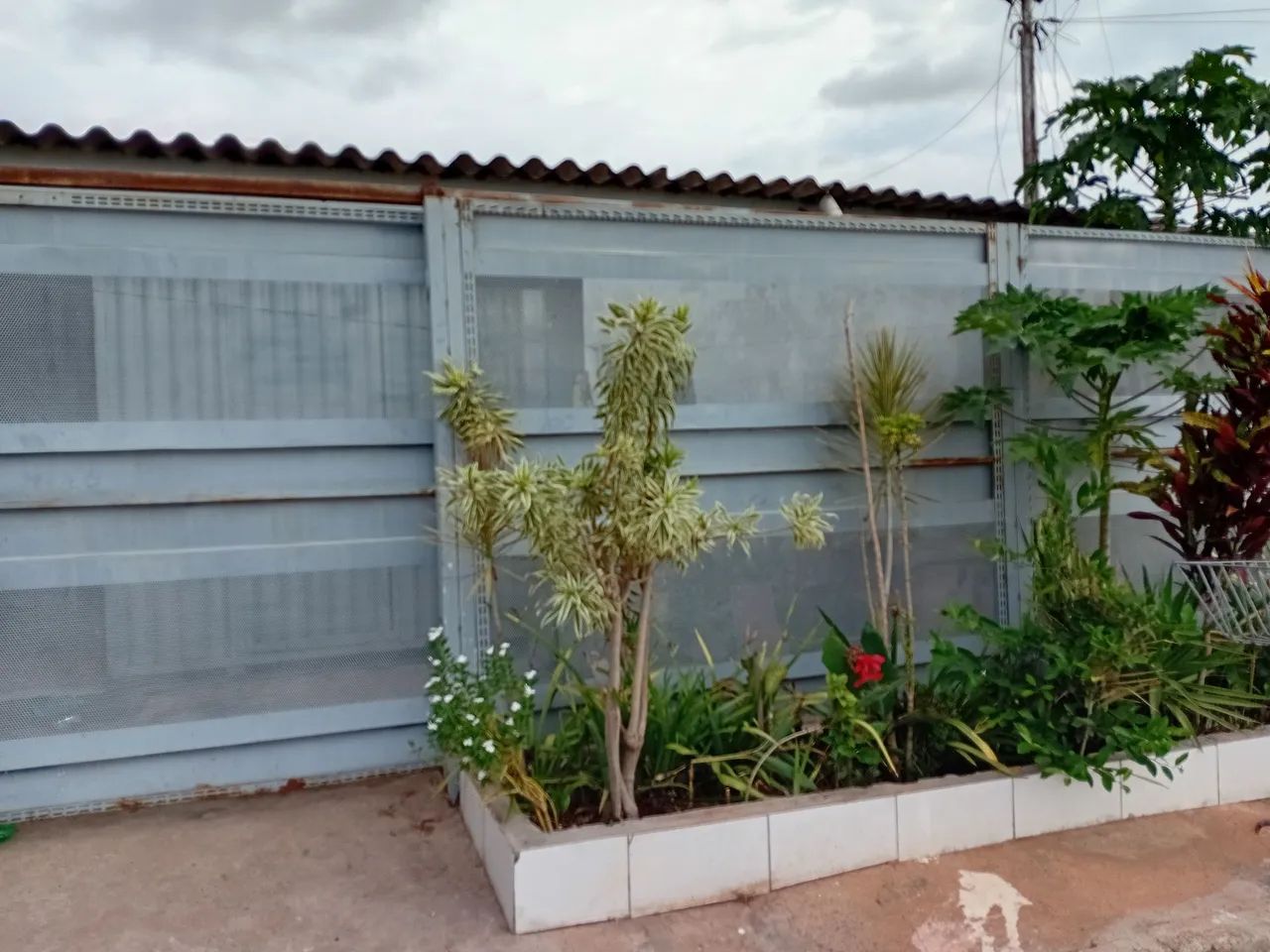 Vende - se casa no Recanto das Emas