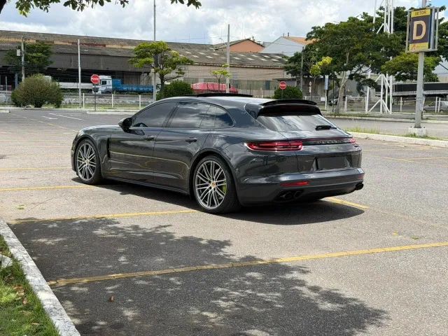 Porsche Panamera 4 E-hybrid Sport Tur. 2.9 462cv 2020