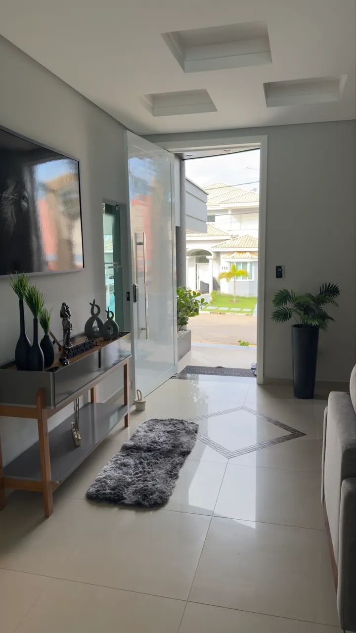 Sobrado moderno no Ibiti do paço  - Foto 3
