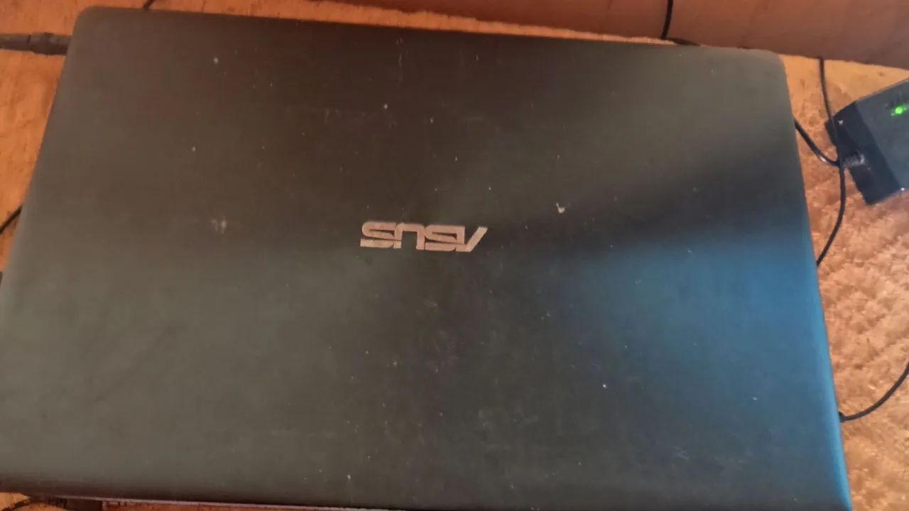 Notebook Asus  - Foto 2