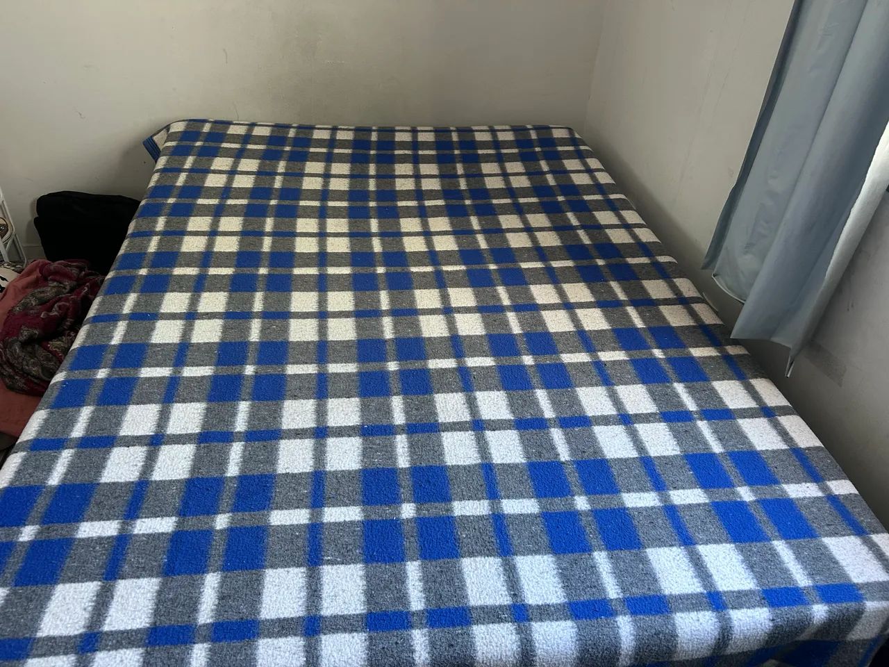 Vende-se Cama de casal box  - Foto 2