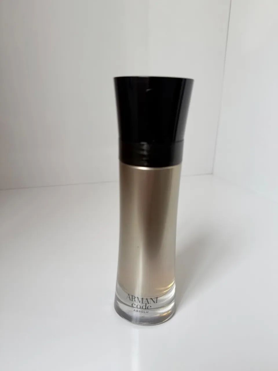 Perfume Armani Code 110ml
