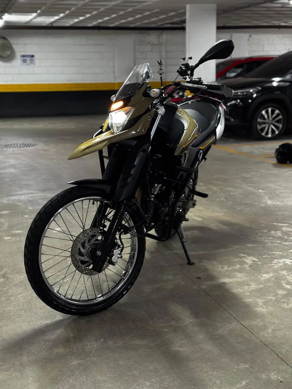 XTZ LANDER 2024  - Foto 2