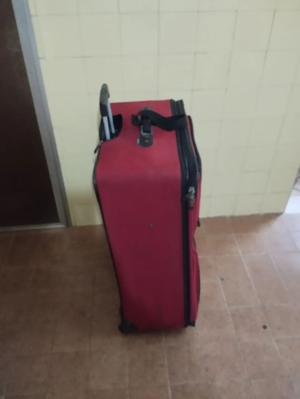 Mala de viagem  - Foto 4
