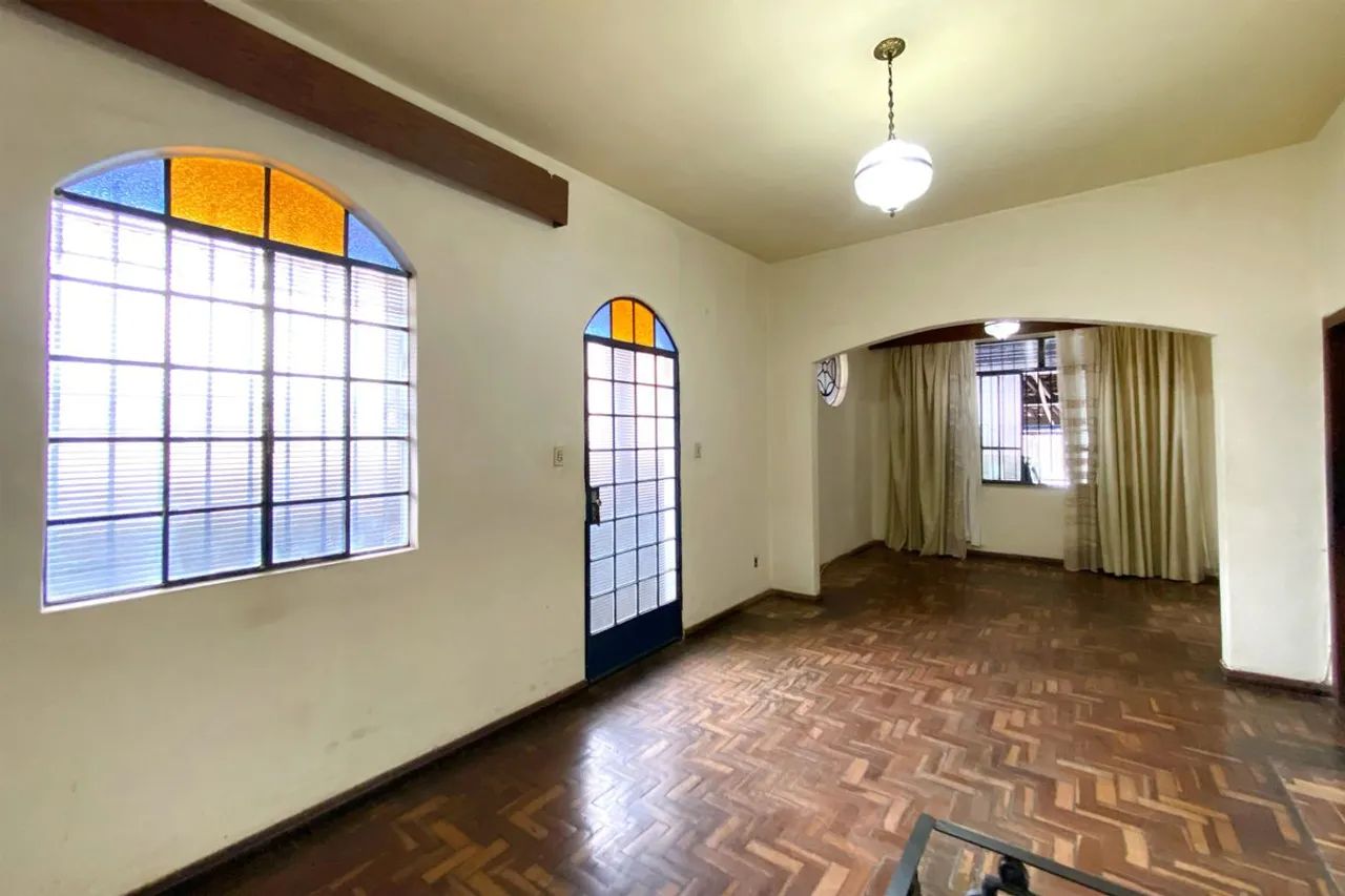 Casa à Venda - Santa Efigênia, 5 Quartos, 900 m2 - Foto 2