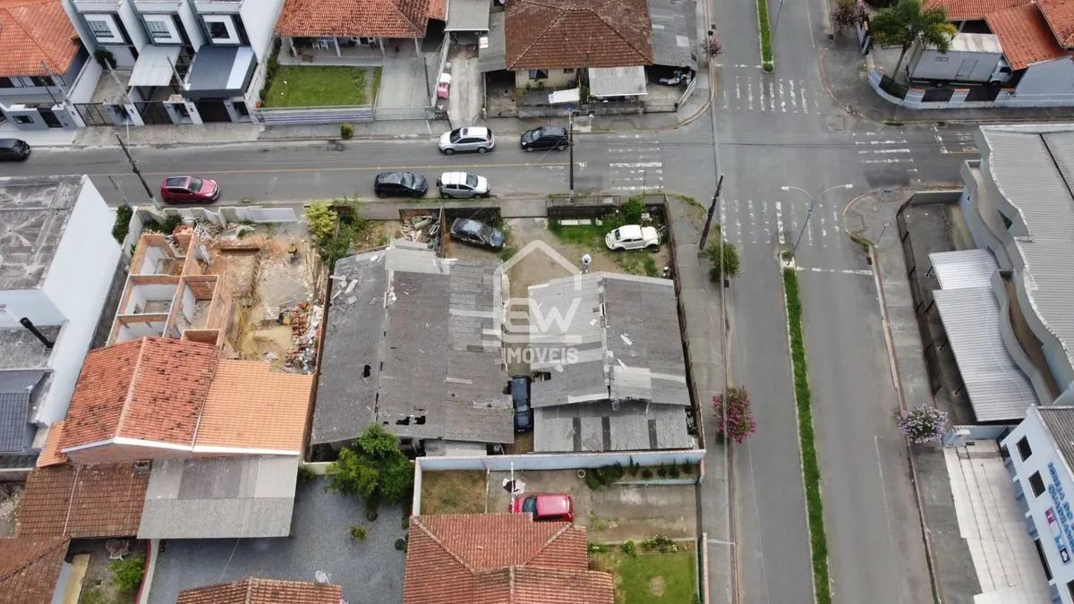 Terreno com Área Total de 543m² em Guaramirim, SC - Foto 4