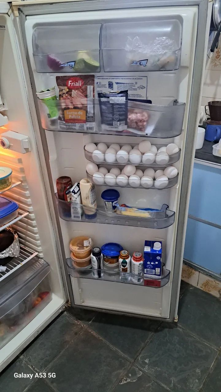 Geladeira  - Foto 4