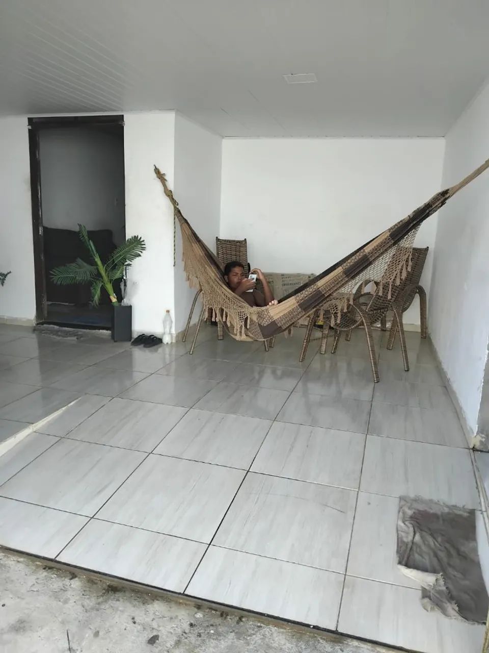 vendo casa 