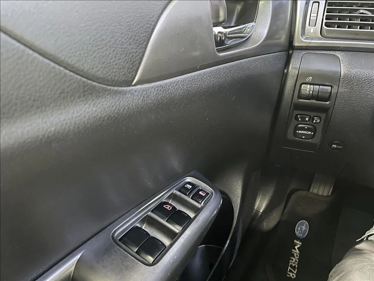 Subaru Impreza XV 2.0 16V 160cv Aut., foto 12 de 20