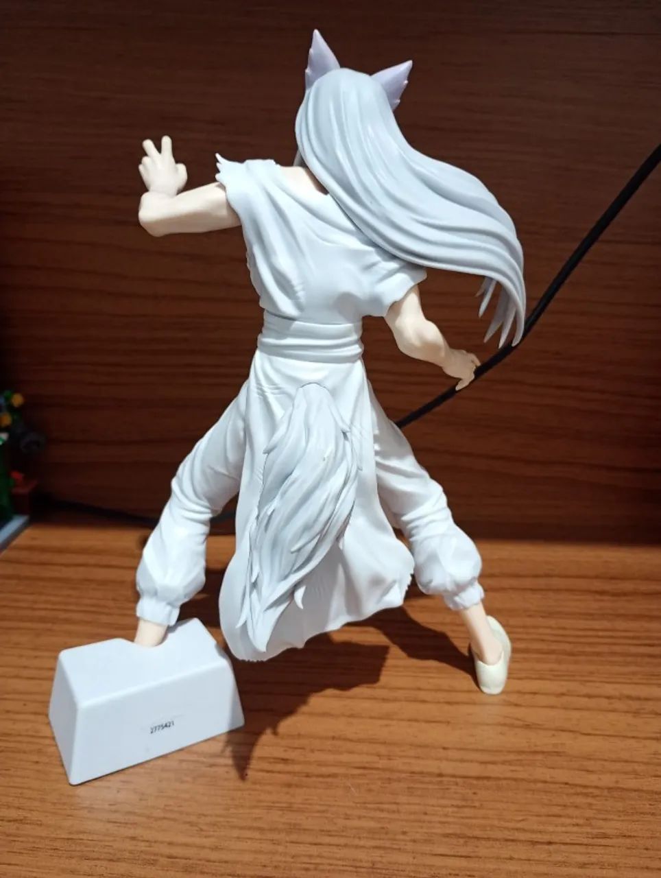 kurama youko maximatic  - Foto 2