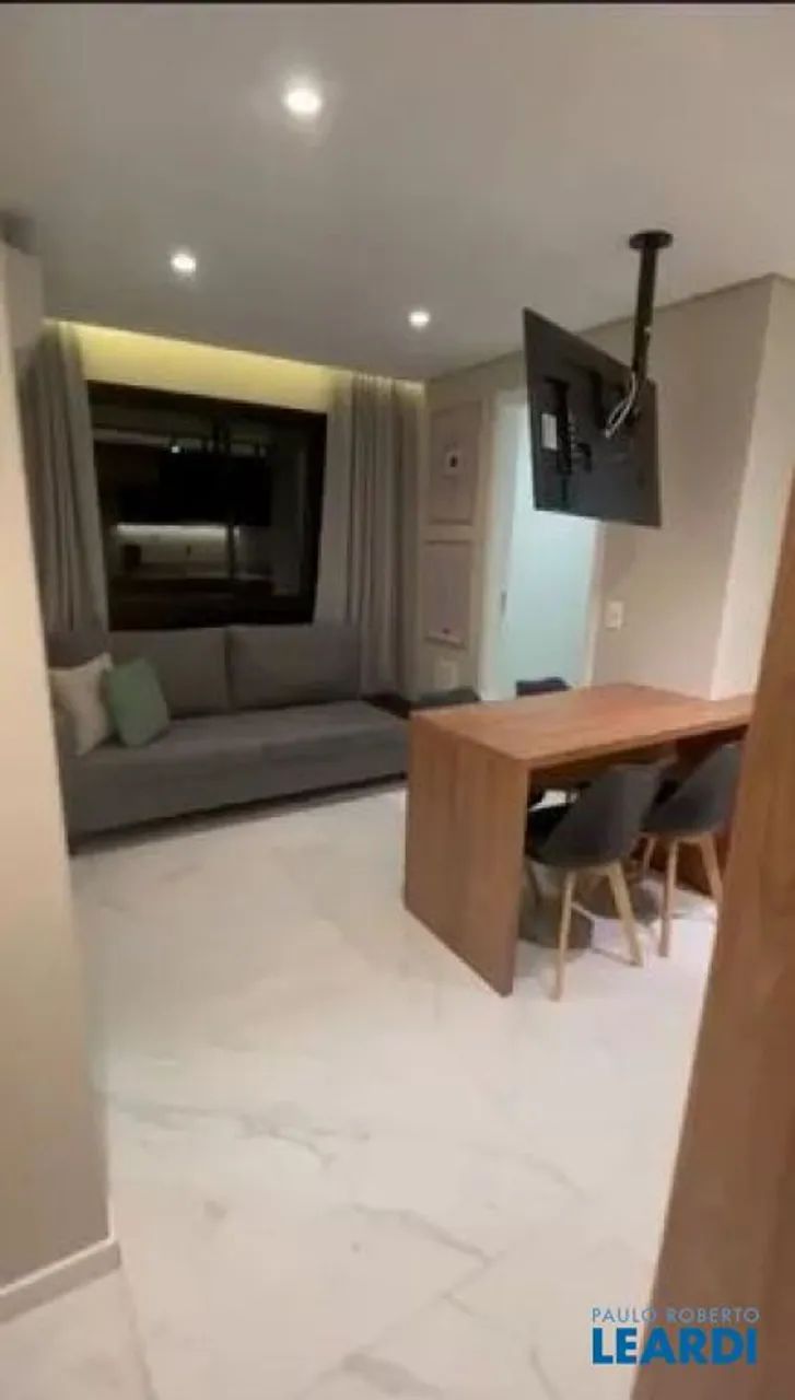 APARTAMENTO - MOEMA PÁSSAROS - SP - Foto 2