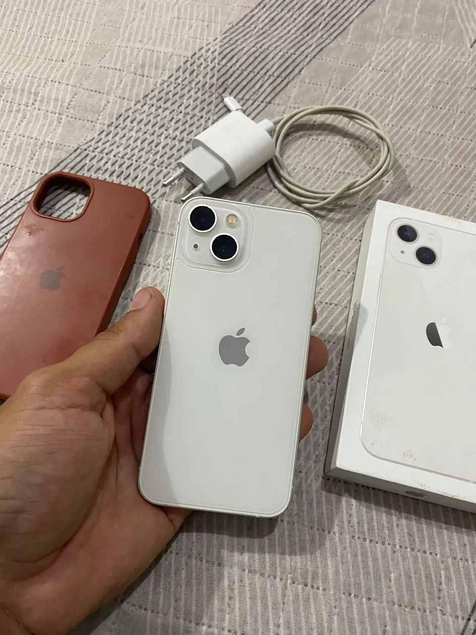 iPhone 13  - Foto 3