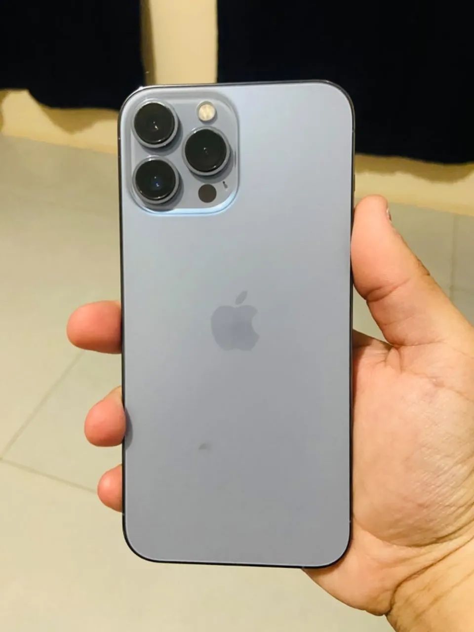 Iphone 13 Pro Max 512gb - bateria 100%