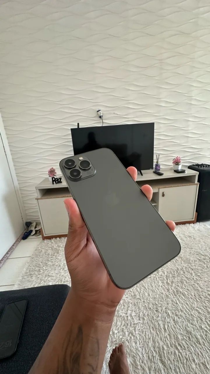 IPhone 13 Pro Max 128G - Foto 4