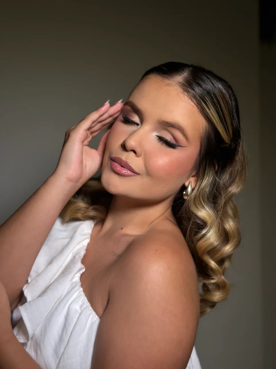 Maquiagem profissional  - Foto 3