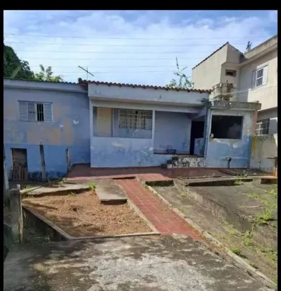 Foto - Santo André - Vila Humaitá