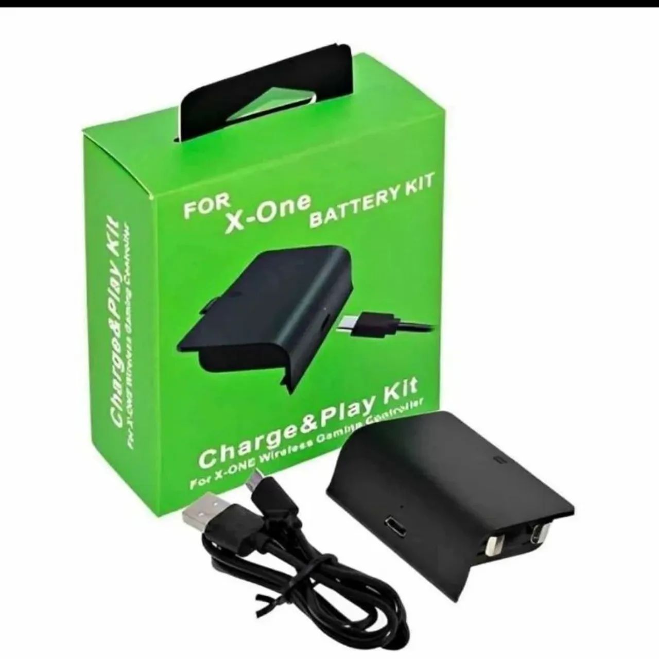BATERIA DA MANETE XBOX ONE 
