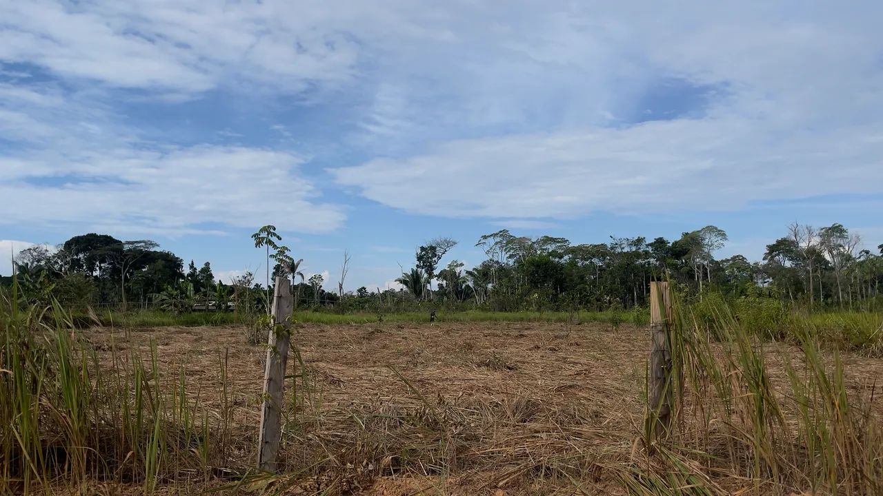 Terreno 20x100  - Foto 3