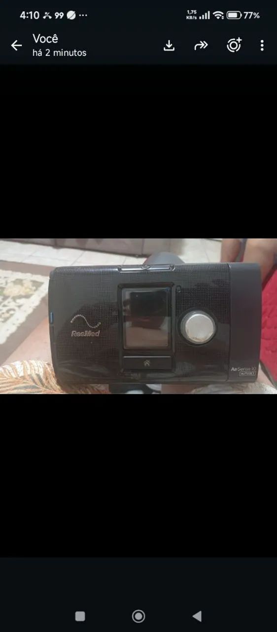 Cepap - Foto 2
