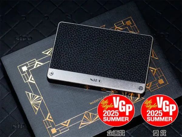 Dac portatil Nipo A100 - Foto 3