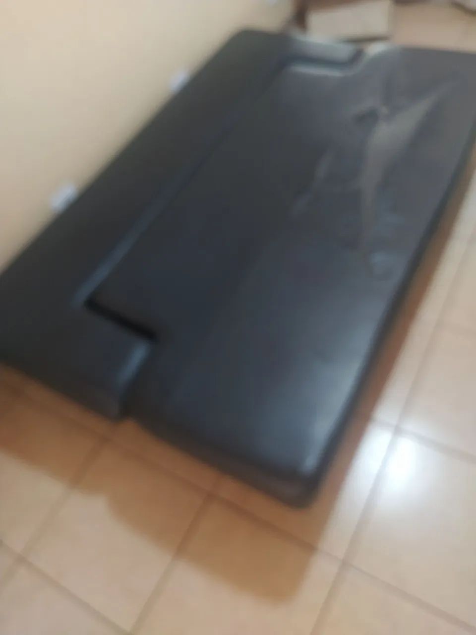 SOFÁ CAMA ORTOBOM - Foto 2