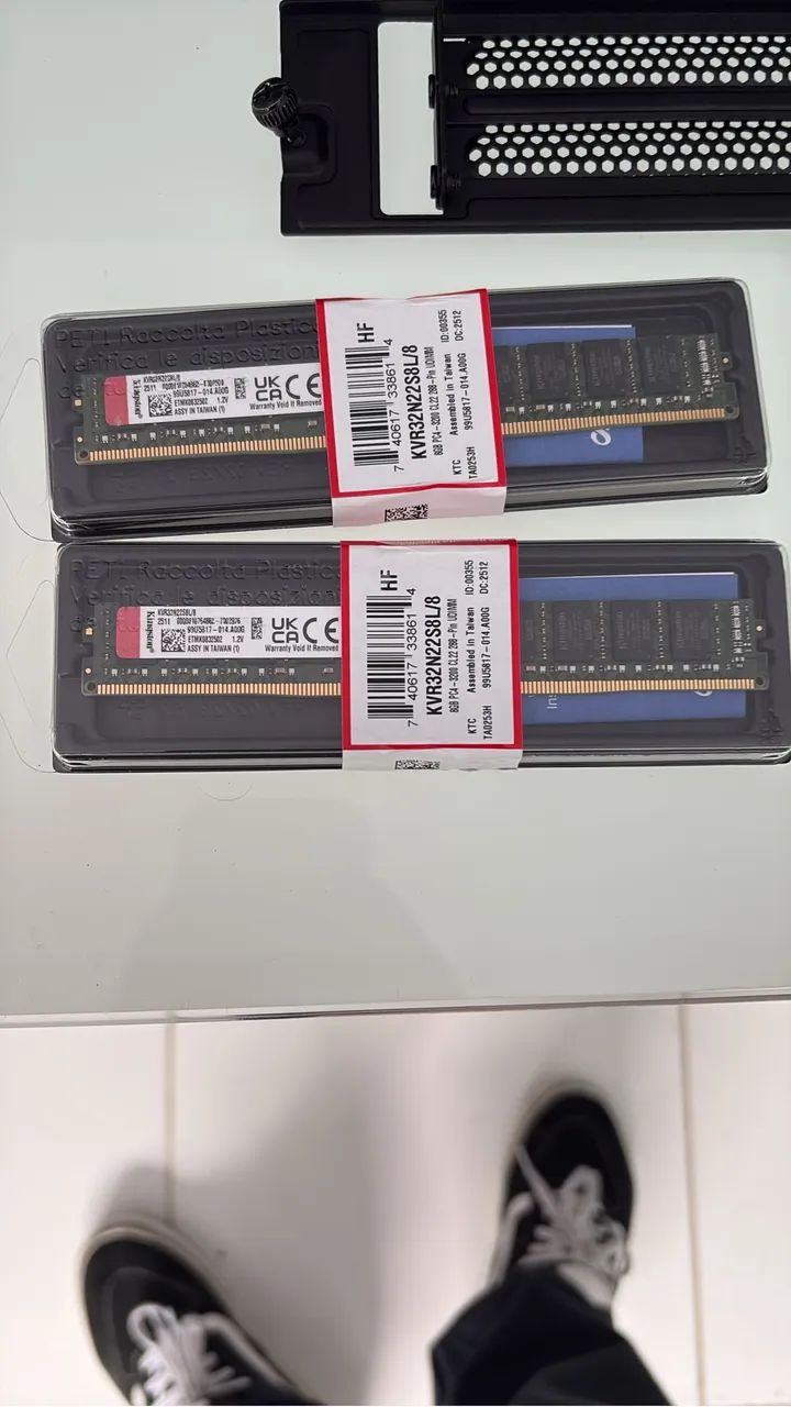 RAM Memory468285930729656320