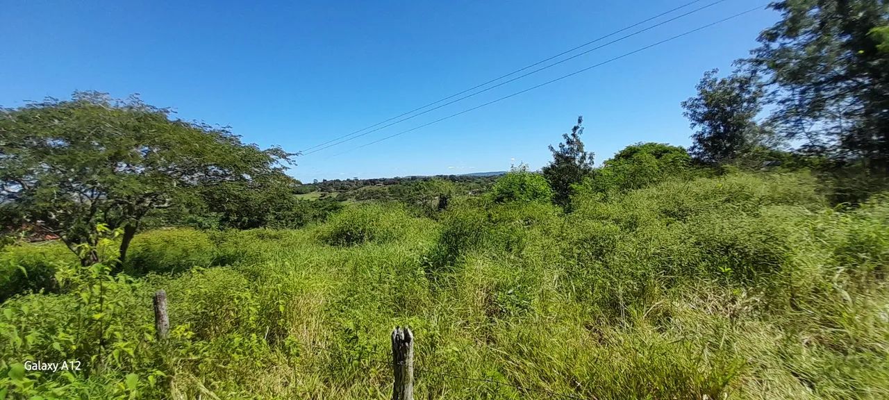 ÓTIMO TERRENO NO SITIO ESPINDOLA - Foto 5