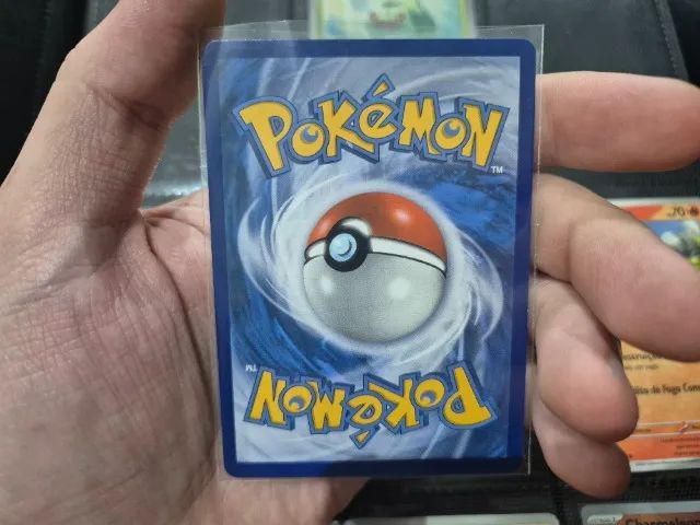 Venusaur ex (003/165) 151 - Foto 2
