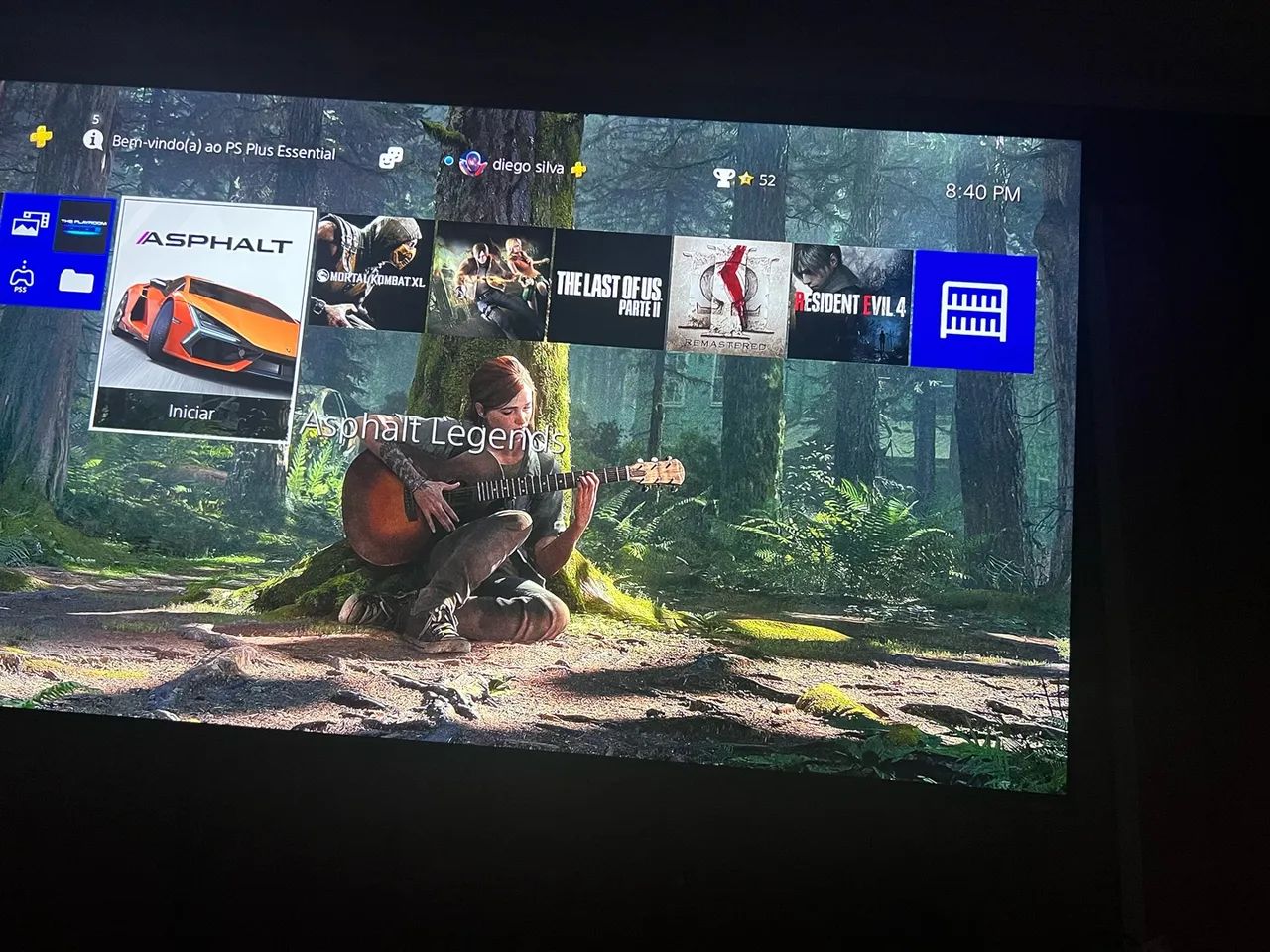Vendo ps4  - Foto 2