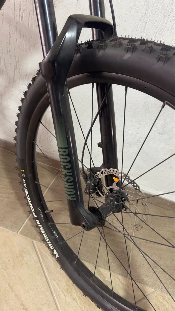 Bike Sense E-Trail - Foto 2