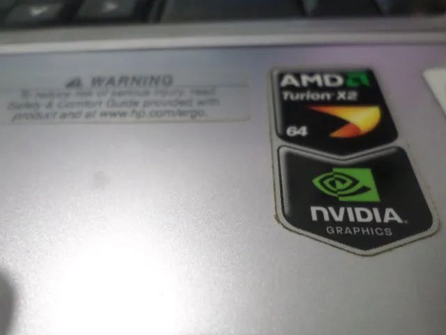 HP Notebook e SO Zorin - Foto 2