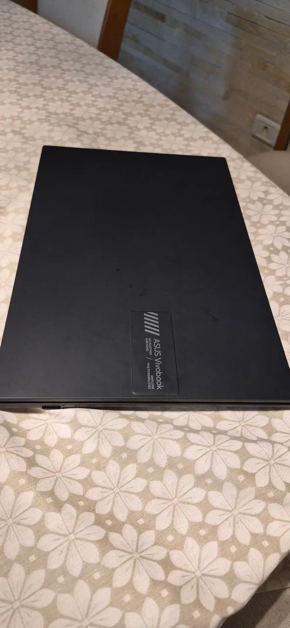 Notebook vivobook 15 - Foto 4