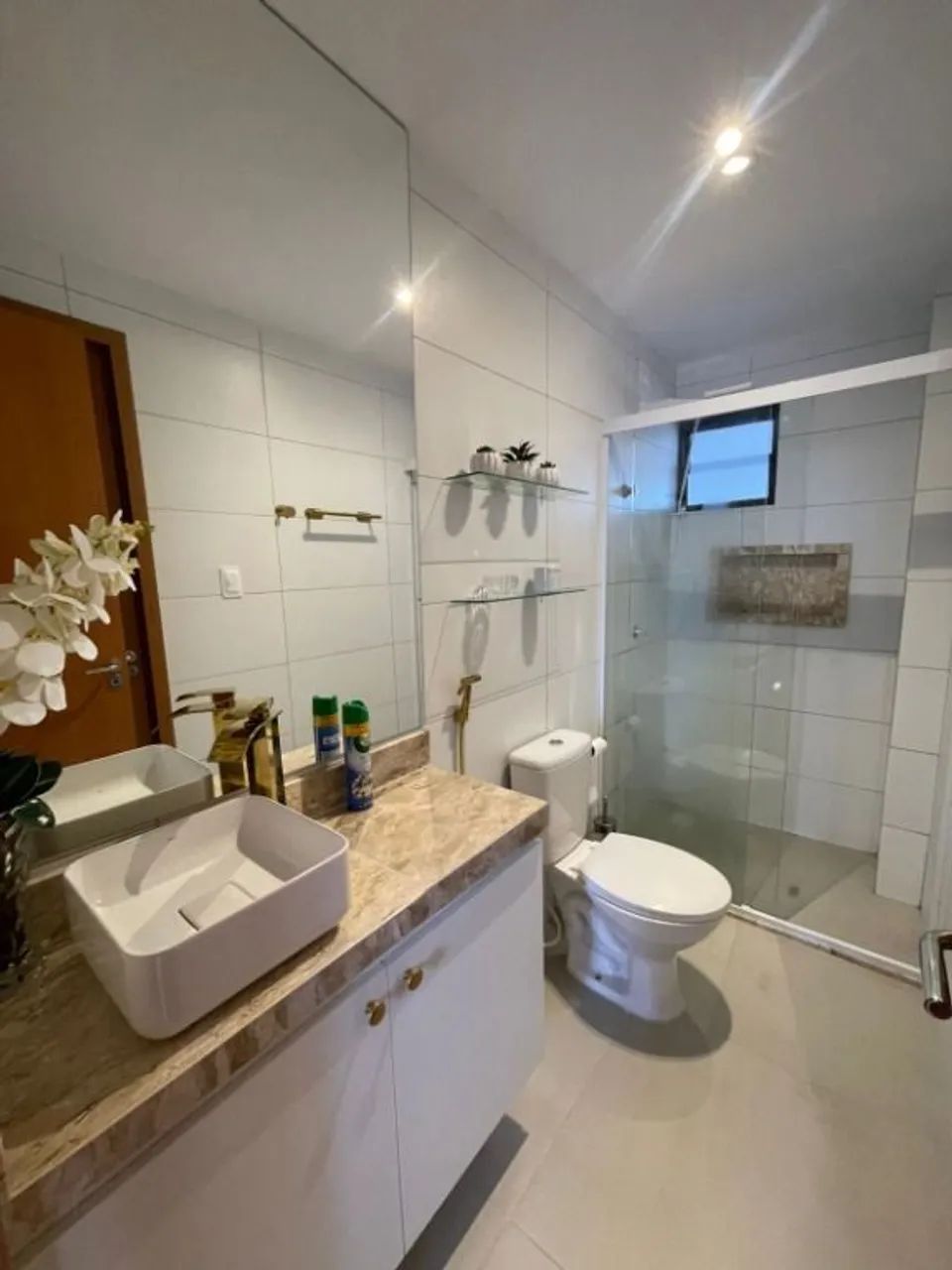 Apartamento com 2 dormitórios à venda, 55 m² por R$ 429.996,00 - Bessa - João Pessoa/PB - Foto 11