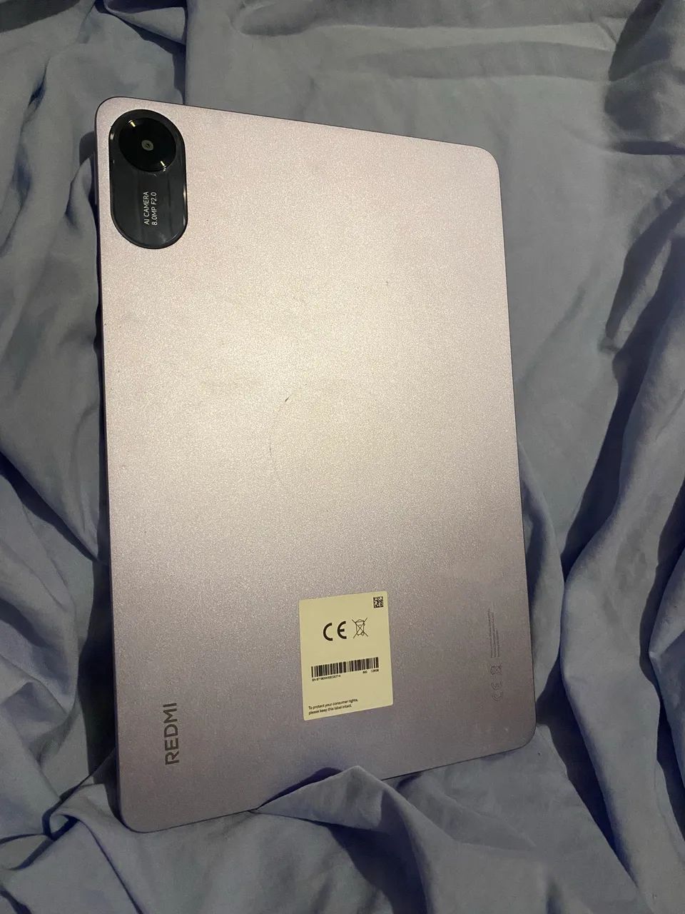 Tablet redmi pad 2 - Foto 2