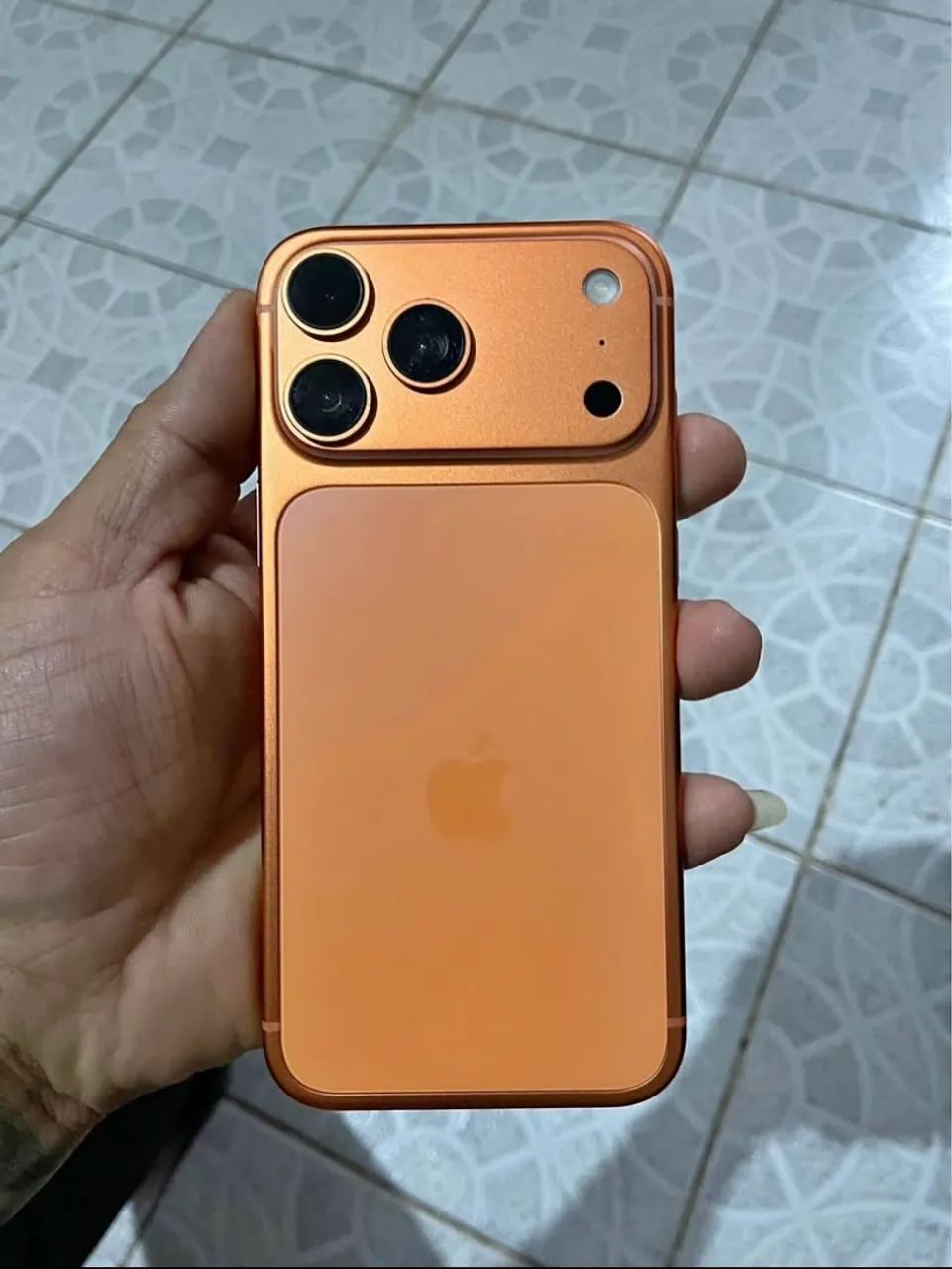 XR SABOR 17 pro max - Foto 3