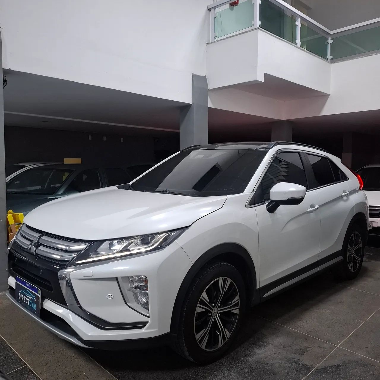 Mitsubishi Eclipse Eclipse Cross HPE-S 1.5 16V TB 165cv Aut. 2020